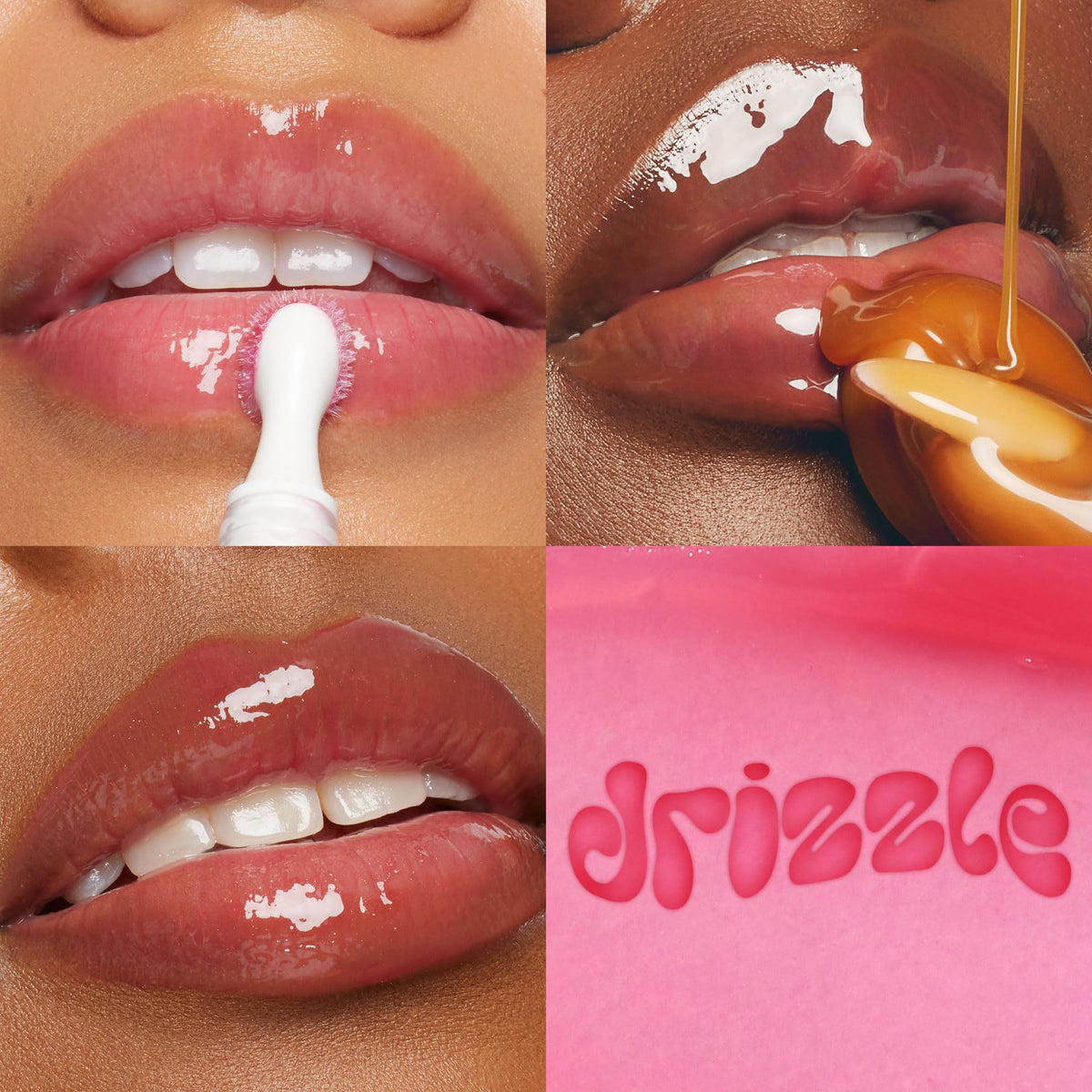 tarte maracuja scoop applicator closeup delivers precise comfortable application