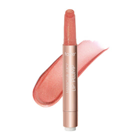 tarte front packaging showing tube and shade for instant hydration