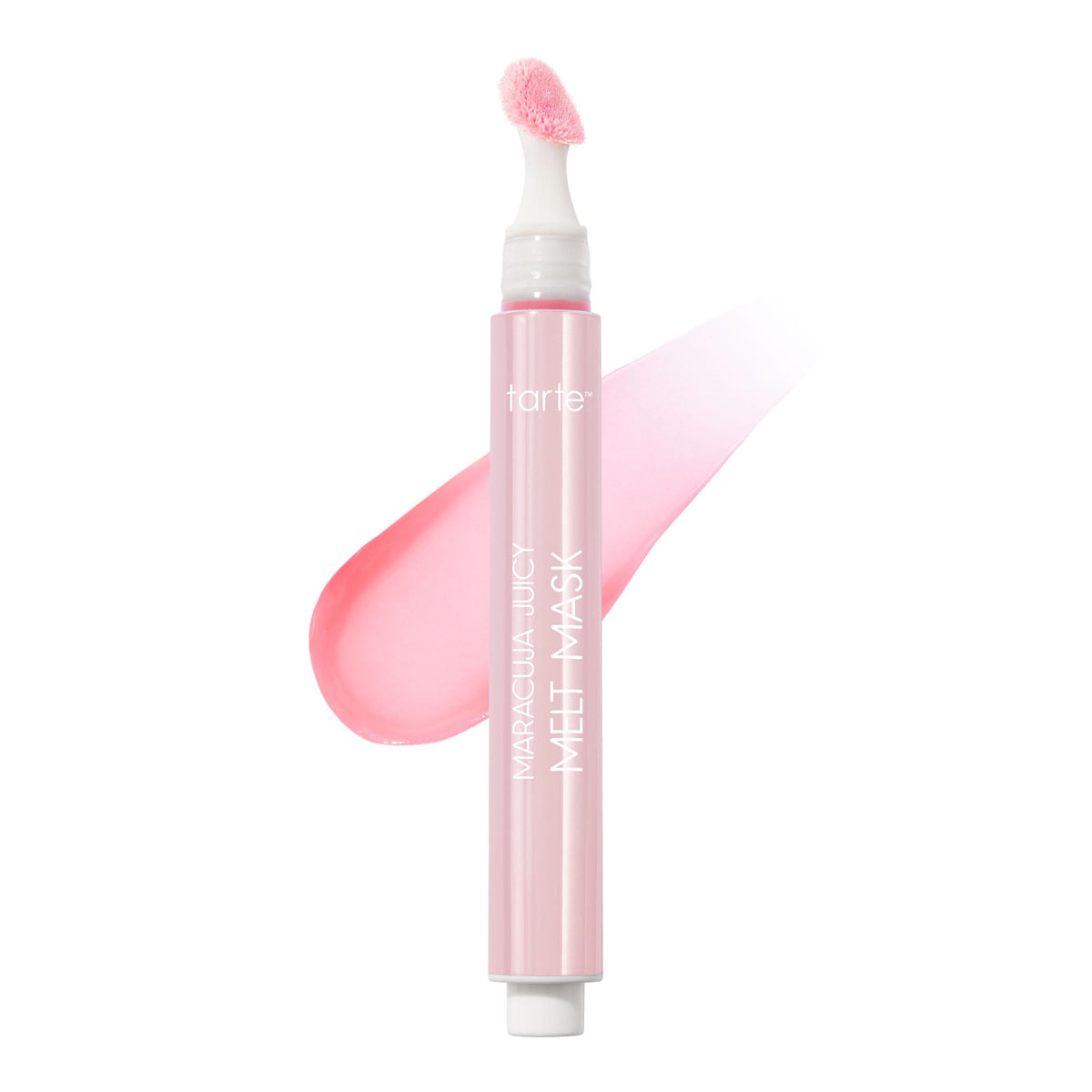 tarte maracuja front packaging showing labeled jar and shade for quick recognition and appeal
