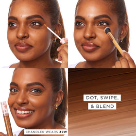 tarte maracuja ingredient closeup illustrating hydration benefits from passionfruit oil