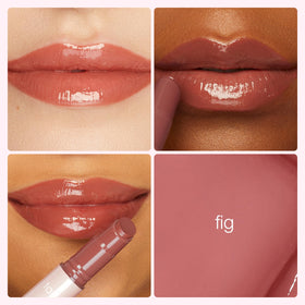 tarte texture swatch highlighting smooth hydrating formula benefit