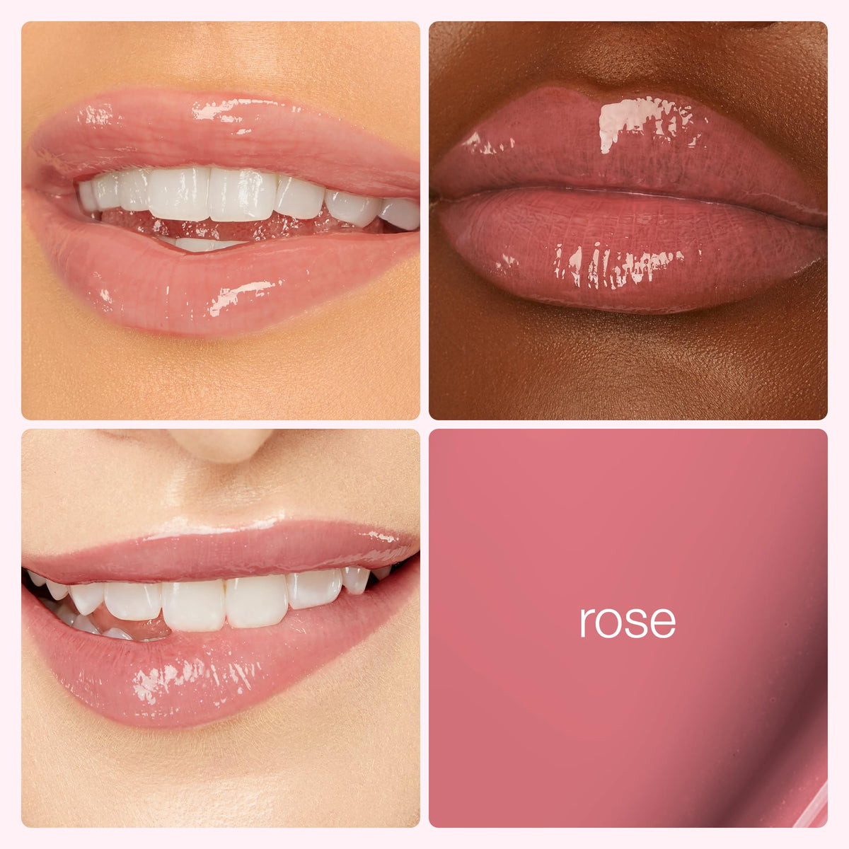 tarte open tip close-up revealing smooth balm texture and hydration
