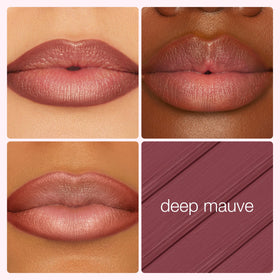 tarte lip liner tip close-up highlighting custom lip-lifter tip for precise shaping