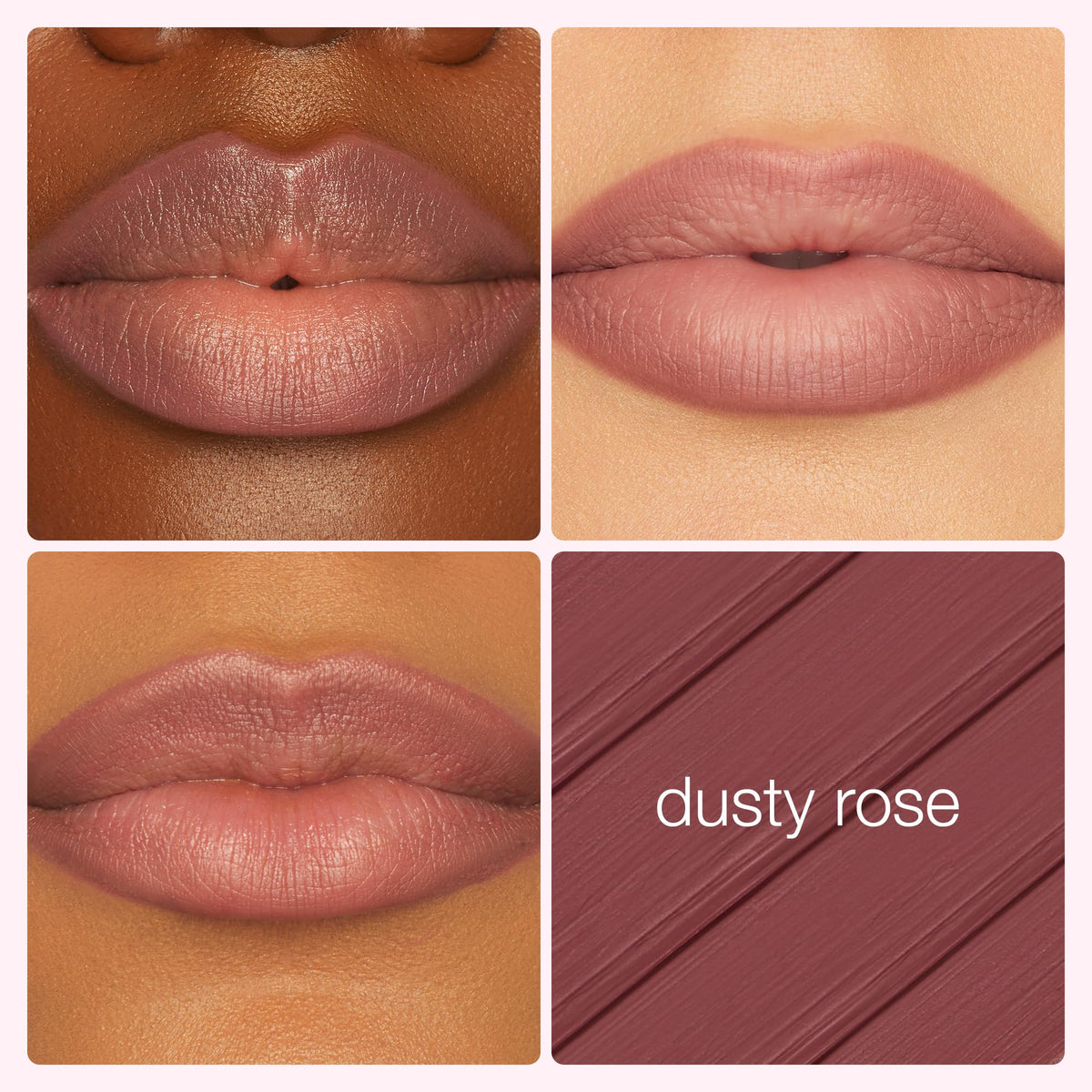 tarte close-up of custom lip-lifter tip for precise, effortless definition