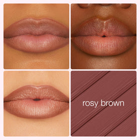 tarte close-up of custom lip-lifter tip for precise application