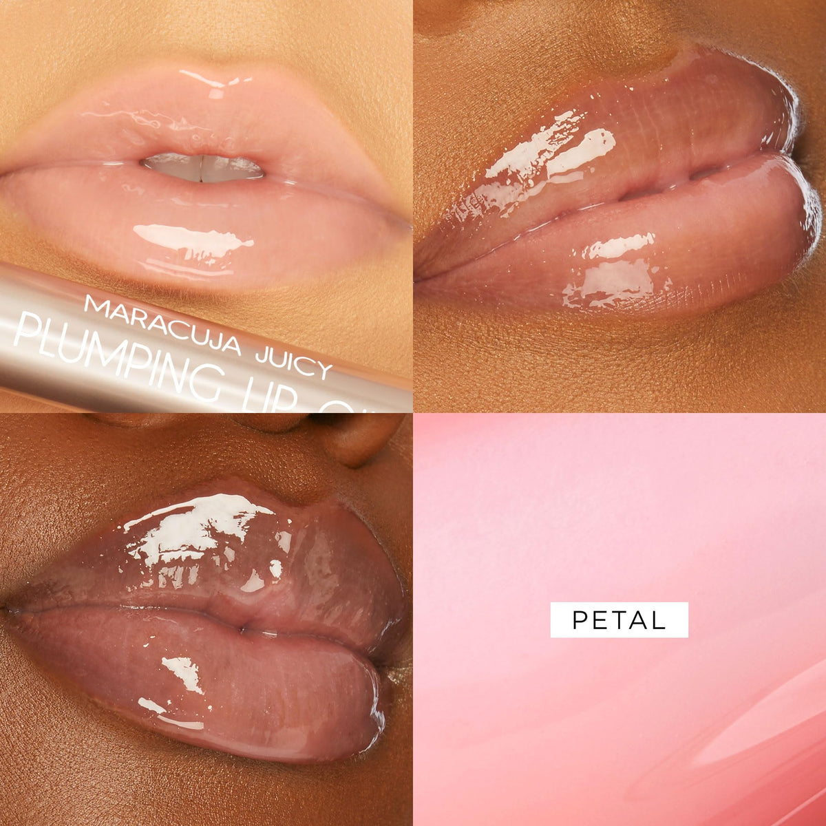 tarte applicator close-up demonstrating precise, airy product delivery