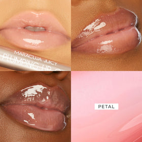 tarte applicator close-up demonstrating precise, airy product delivery