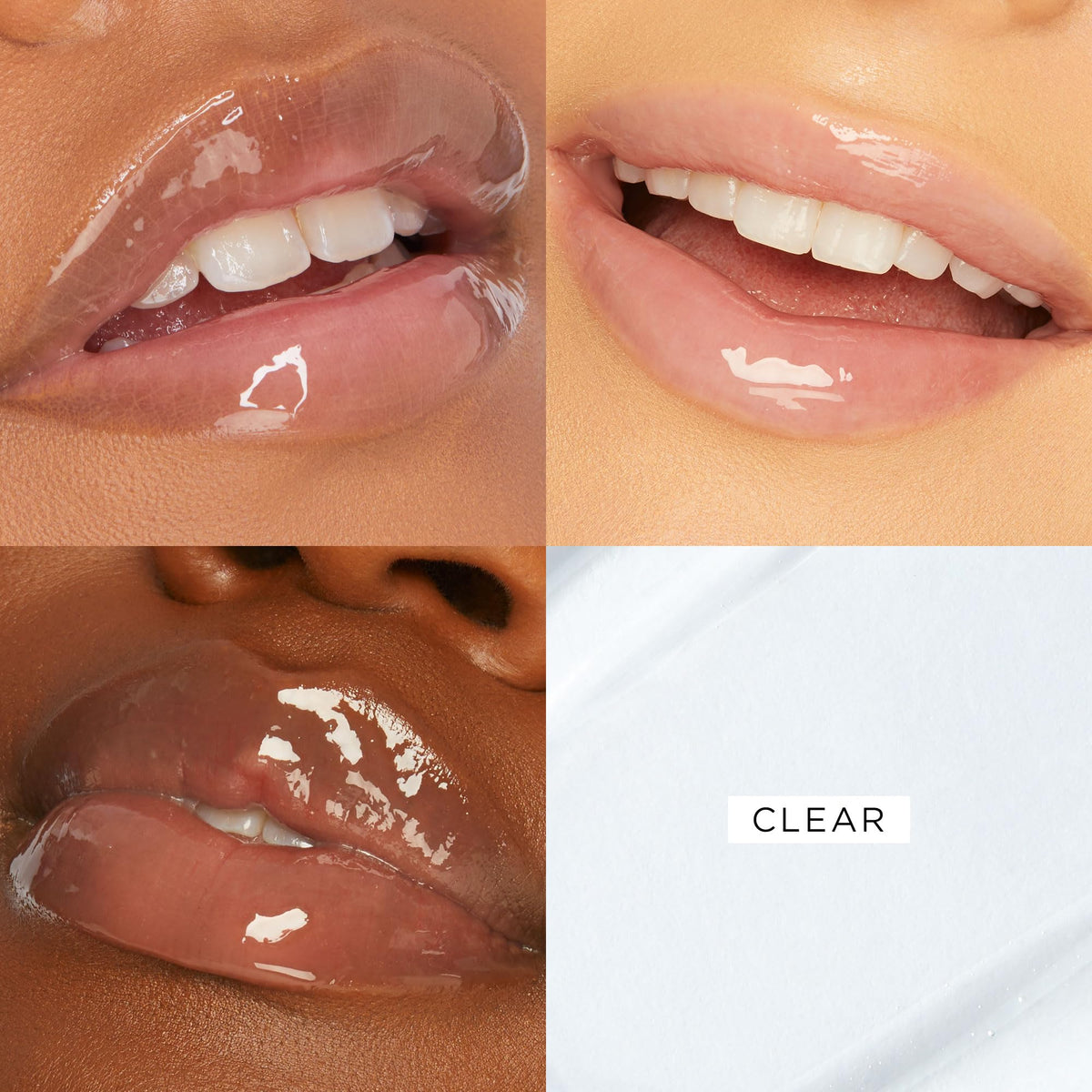 tarte applicator wand close-up showing precision tip and easy layering benefit