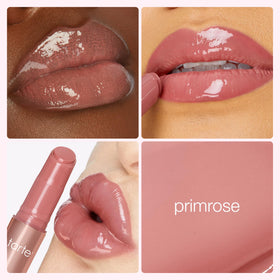 tarte applicator closeup demonstrating smooth, precise application