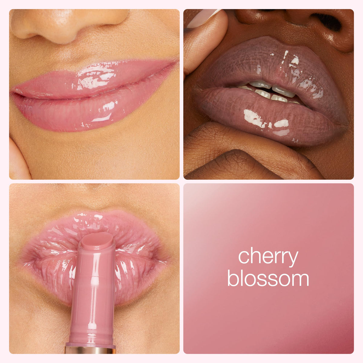 tarte applicator close-up revealing smooth wand and product pickup