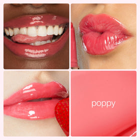 tarte applicator close-up highlighting smooth applicator for precise application