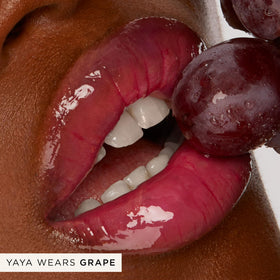 tarte applicator close-up demonstrating smooth precise application benefit