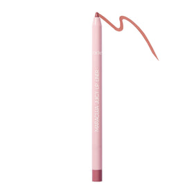 tarte front packaging showing mauve lip liner and brand clarity