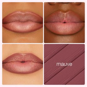 tarte close-up of lip-lifter tip for precise shaping benefit
