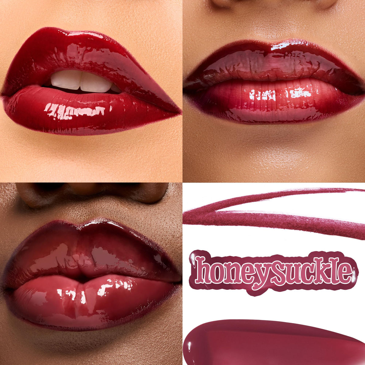 tarte close-up marker tip demonstrating precise liner application and control