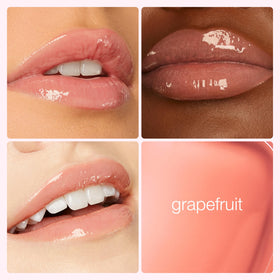 tarte maracuja open twist tube demonstrating clean click-up packaging benefit