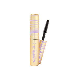 tarte front packaging showing compact tube and travel-ready design benefit portability