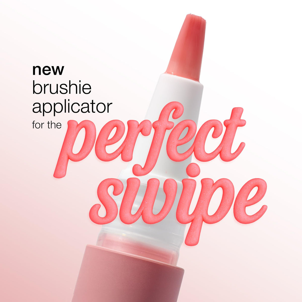tarte free mystery charm next to tube highlighting collectible bonus
