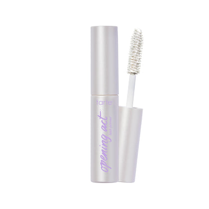 tarte front packaging showing primer tube and branding for quick identification