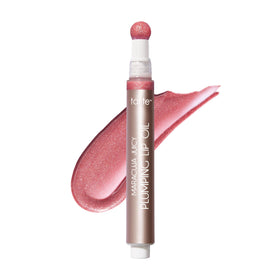 tarte packaging front showing product and glossy benefit