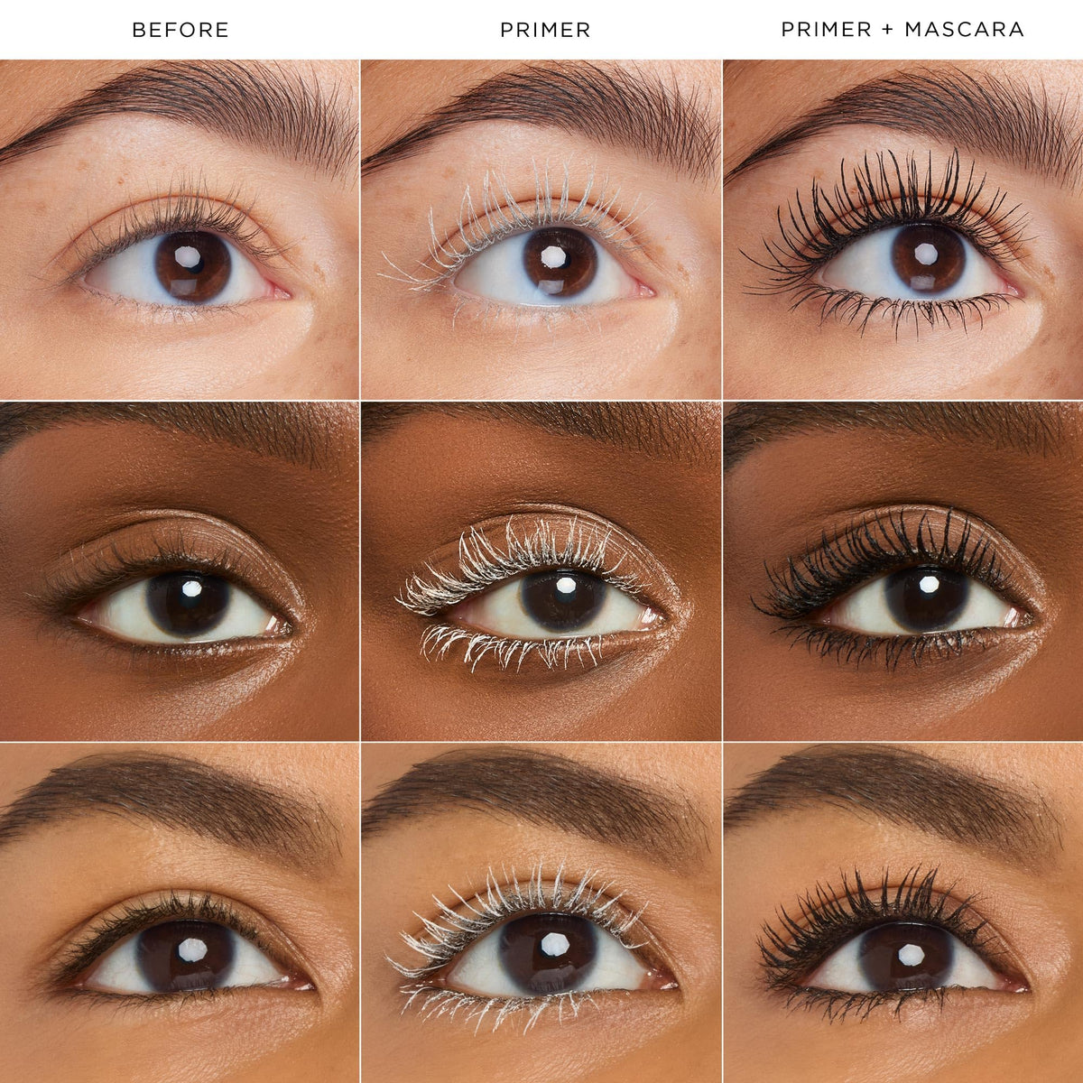 tarte close-up texture highlighting hydrating formula benefit
