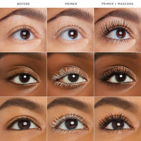 tarte close-up texture highlighting hydrating formula benefit