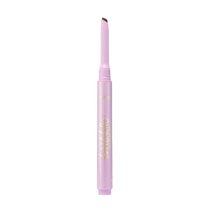 tarte quick stick liner front packaging showing product and shade for easy ID