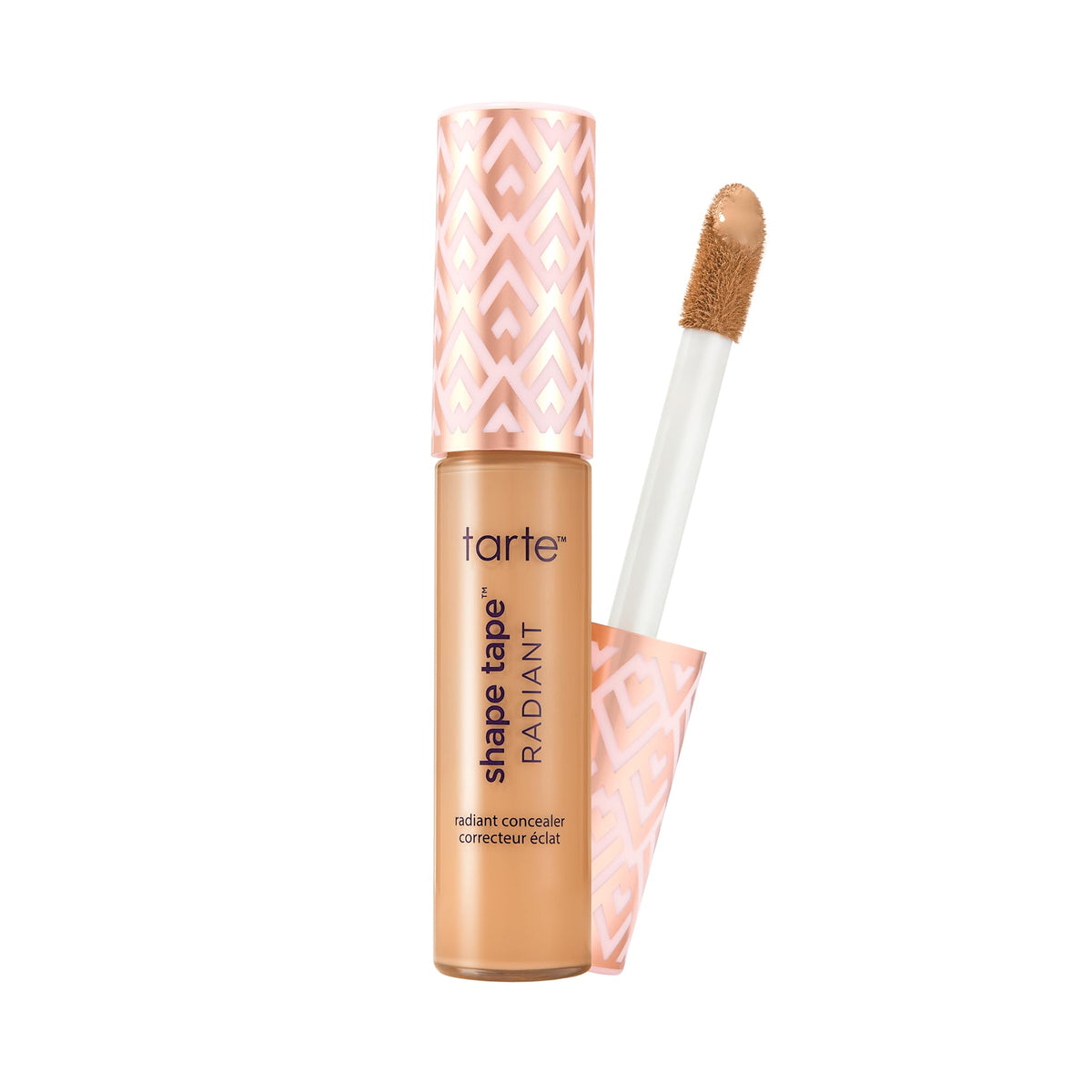 tarte front packaging showing product and shade 29N for easy identification