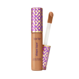 tarte Shape Tape front packaging showing product and shade information