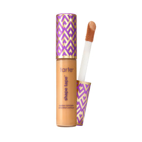 tarte Shape Tape front packaging showing shade 35N medium and branding