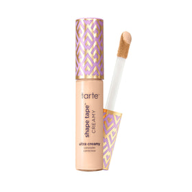 tarte full-size packaging front view showing product and branding for clear identification and shelf appeal