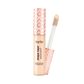 tarte Shape Tape front packaging showing product and shade information