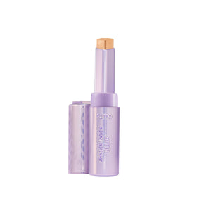 tarte stick front view showing sleek tube and shade selection benefits coverage