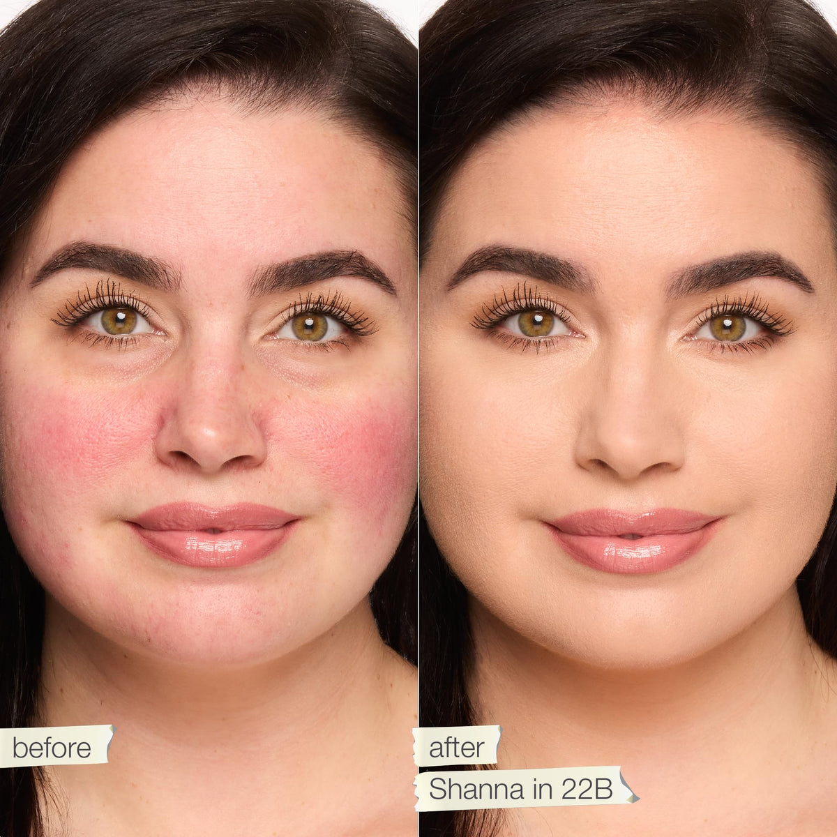 tarte applicator wand close-up delivers precise, smooth application