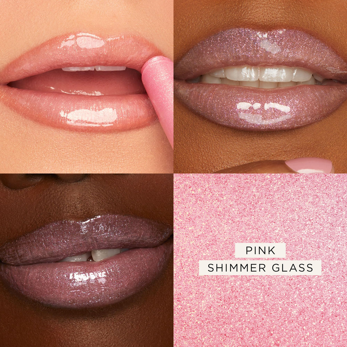 tarte applicator close-up displaying smooth wand for easy application