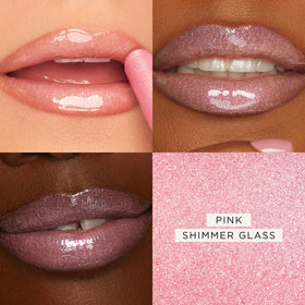 tarte applicator close-up displaying smooth wand for easy application