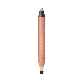 tarte smolderEYES front packaging showing full-size pencil and label benefit