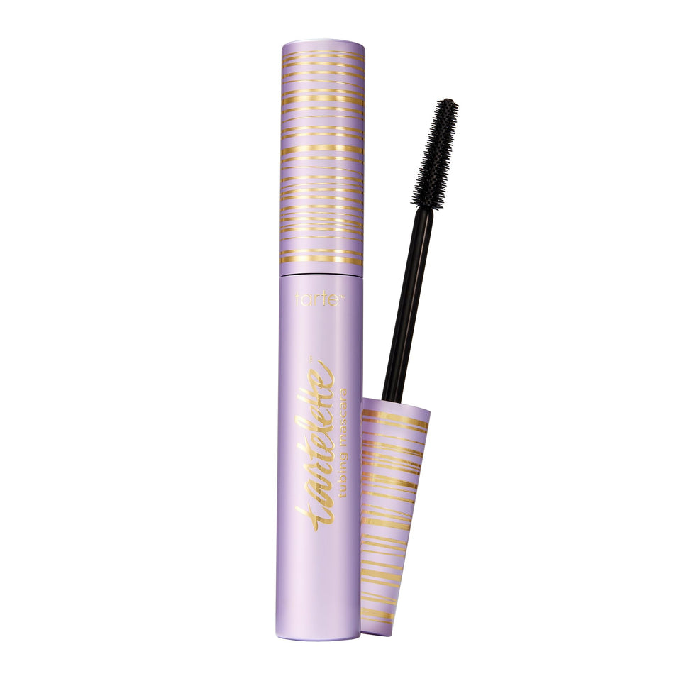 tarte front packaging showing product and branding for shelf appeal
