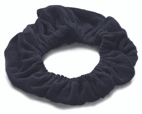 TASSI close-up of terry cloth texture highlighting absorbency