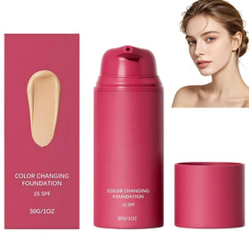 Tasunte front packaging showing bottle and label and clear benefits