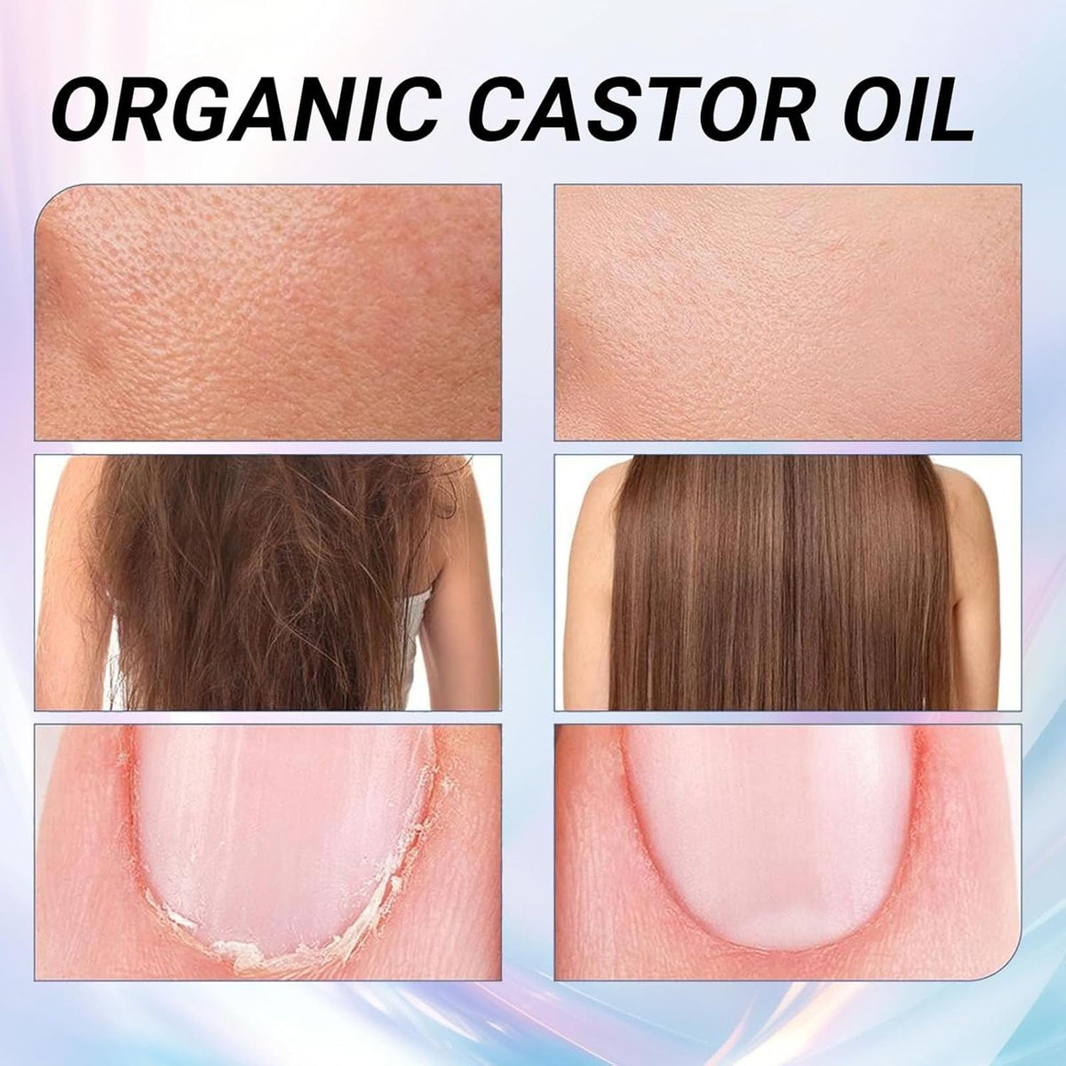 Tasunte rose quartz roller close-up delivering smooth cooling application