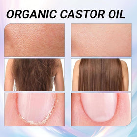 Tasunte rose quartz roller close-up delivering smooth cooling application