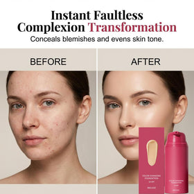 Tasunte texture closeup revealing smooth creamy finish and hydration