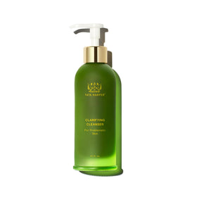 Tata Harper front packaging showing 125ml bottle and clear labeling benefits