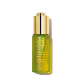 Tata Harper front bottle showing product and elegant packaging benefit: clear identification
