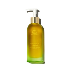 Tata Harper front packaging showing bottle and label with clear benefits