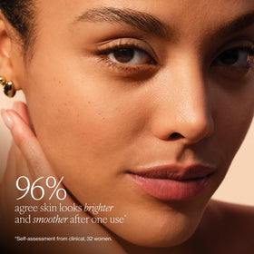 Tata Harper with grapefruit and botanicals signaling fresh scent