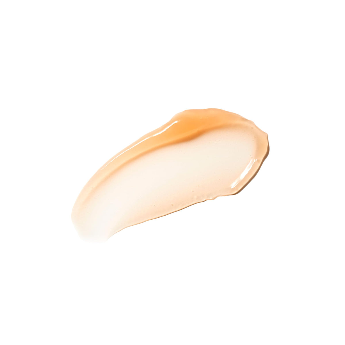 Tata Harper open jar close-up showing gel texture and immediate hydration benefit