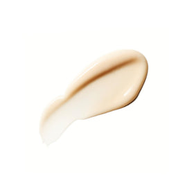 Tata Harper packaging label closeup highlighting natural ingredients and benefits