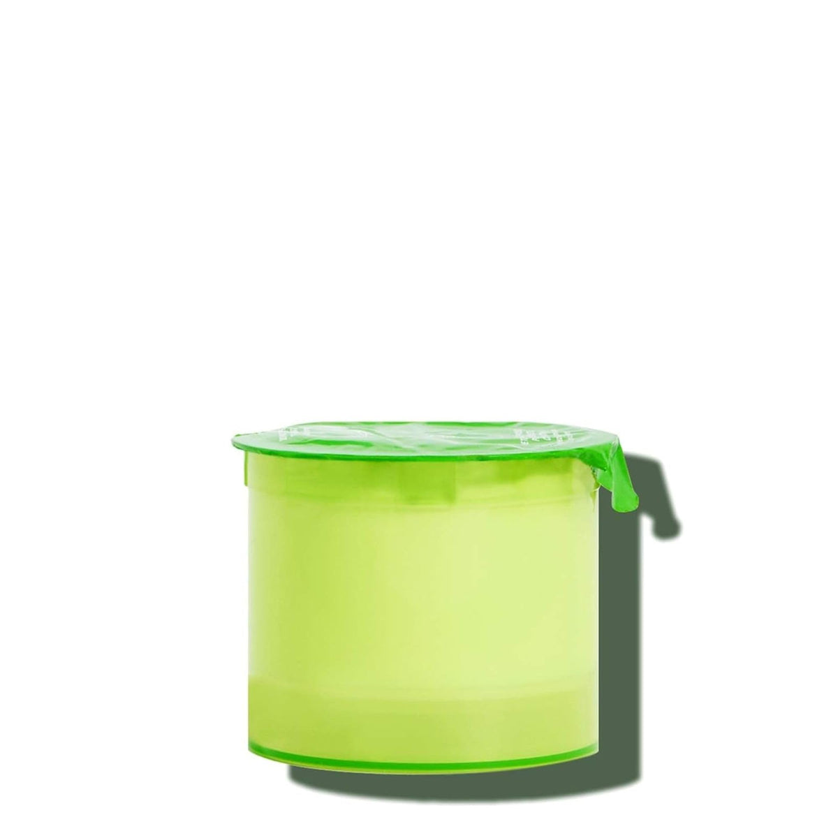 Tata Harper front jar showing clean packaging and refillable benefit